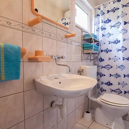Apartament Paula Bol