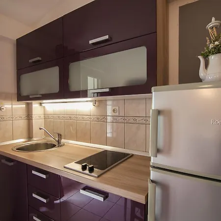 Paula Apartament *