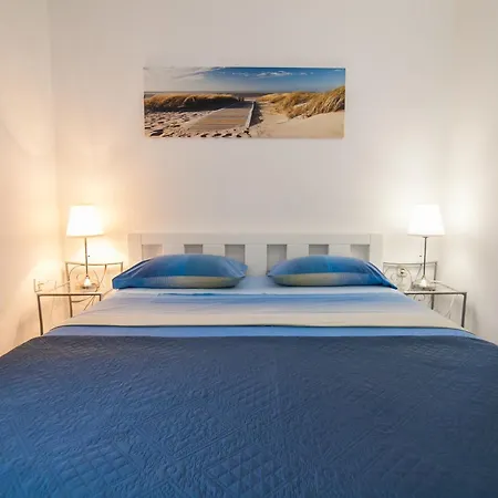 Paula Apartament