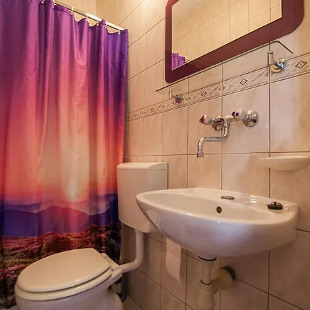 Apartman Paula Bol