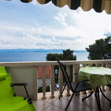 Apartman Paula