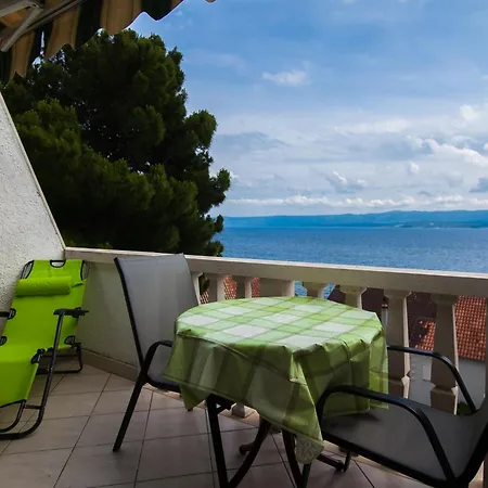 Apartman Paula *