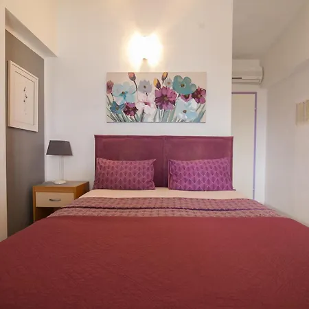 Apartman Paula Bol