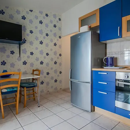 Apartman Paula