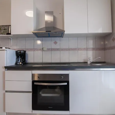 Apartman Paula Bol